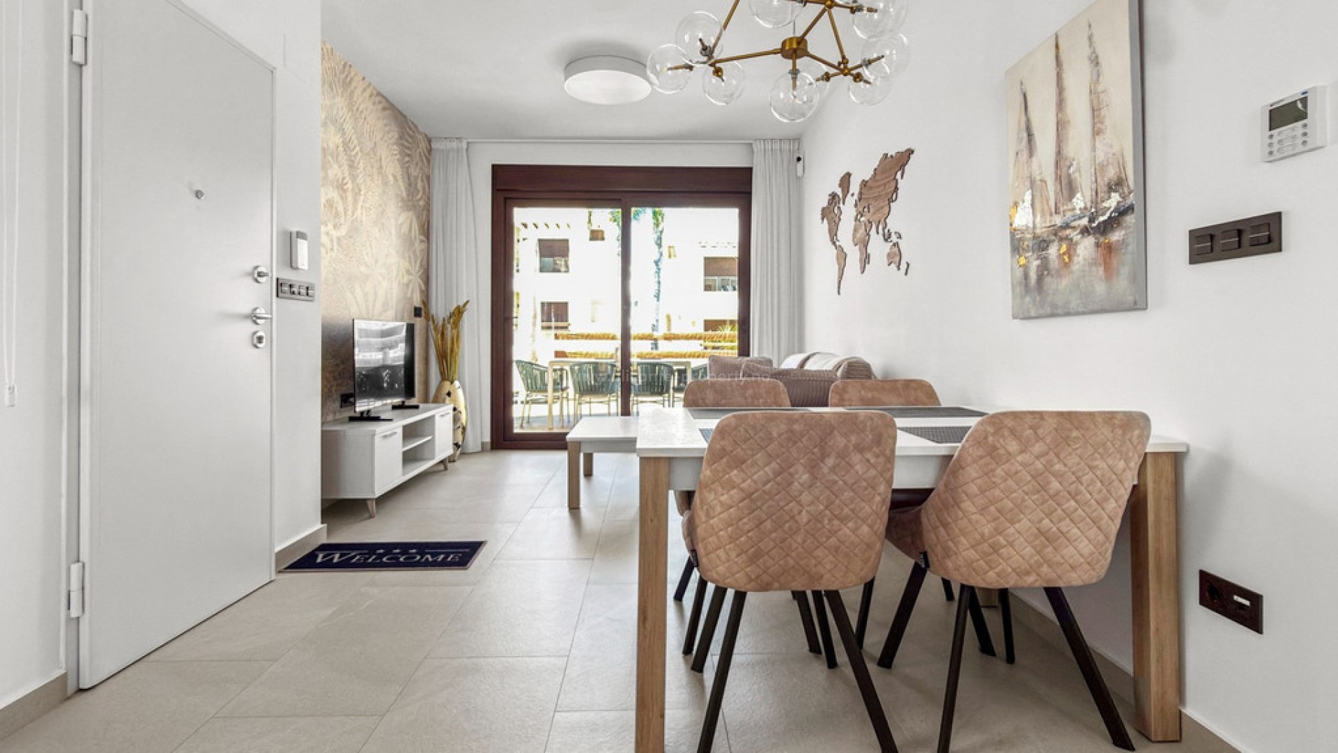 Apartment / flat in Torrevieja Centro