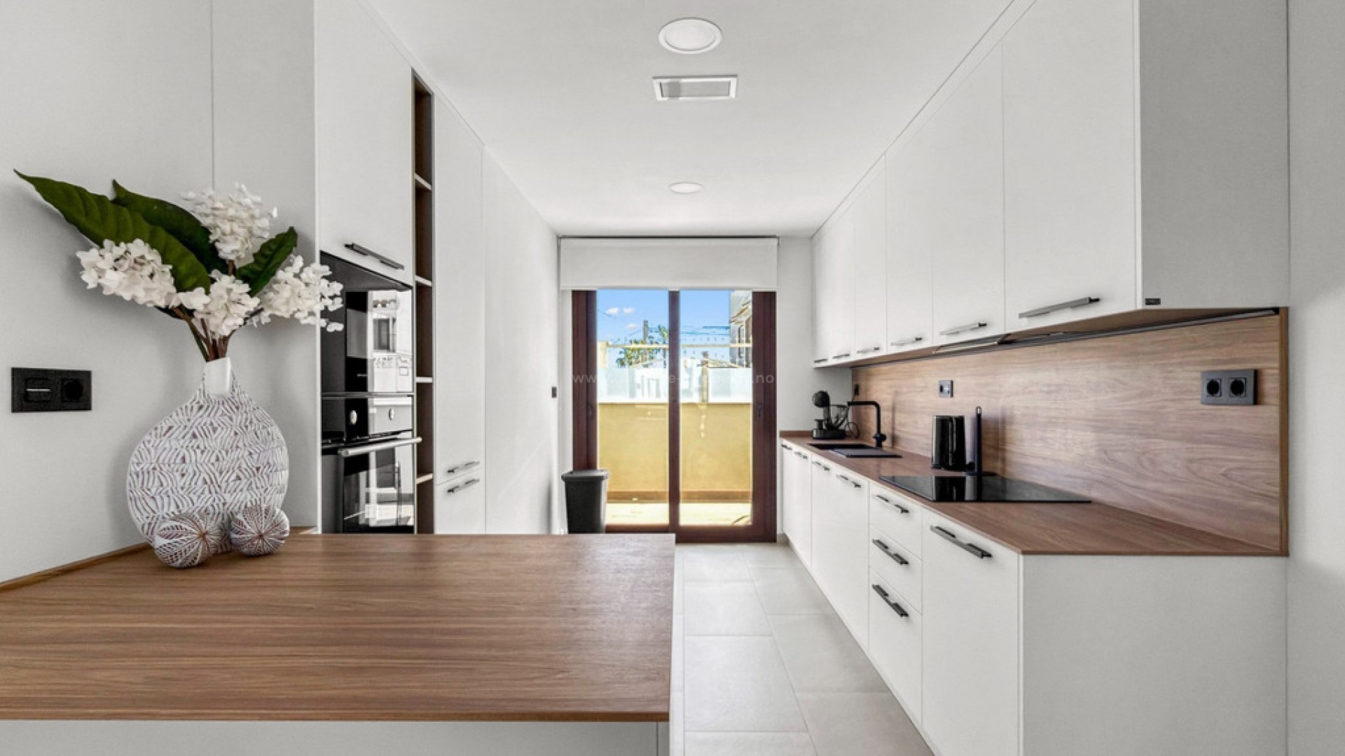 Apartment / flat in Torrevieja Centro