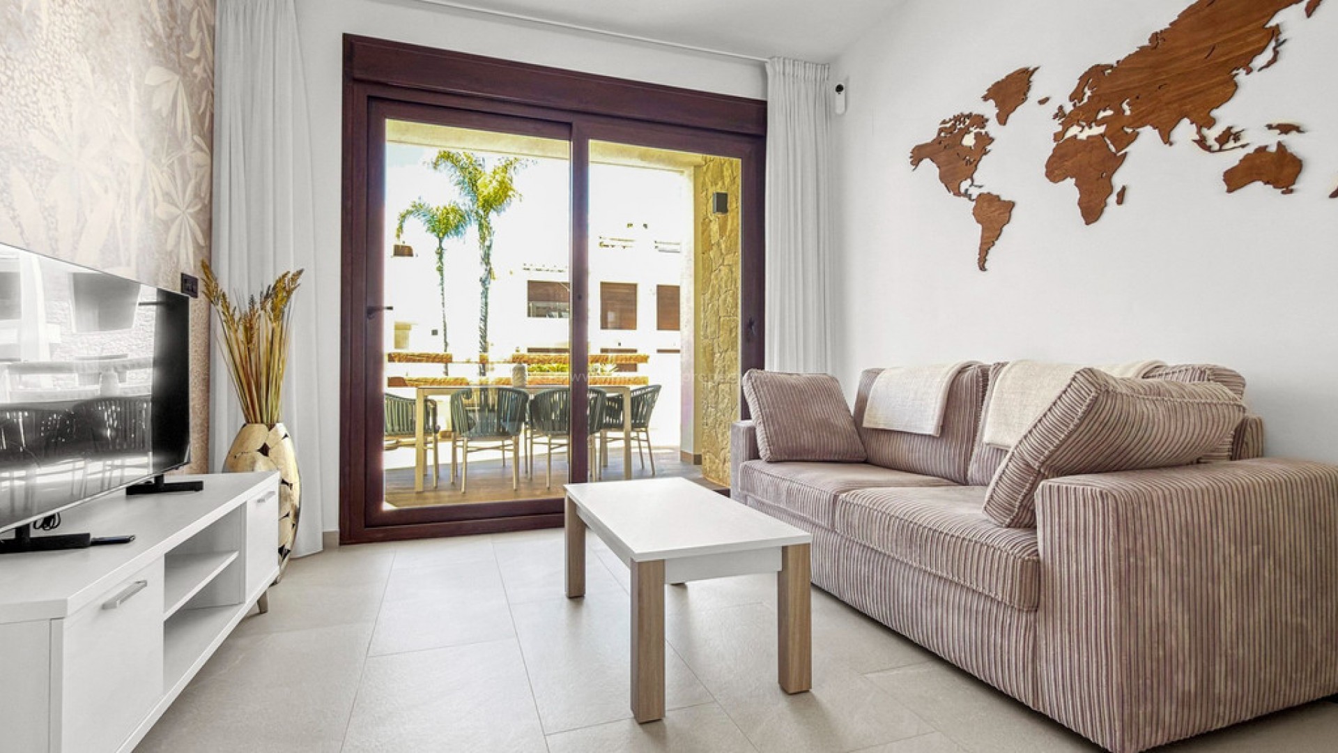 Apartment / flat in Torrevieja Centro
