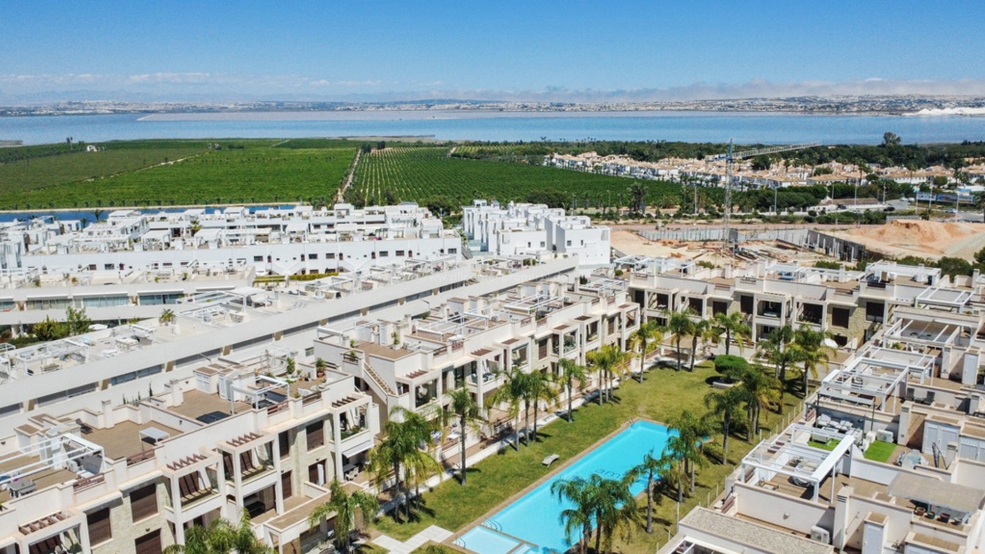 Apartment / flat in Torrevieja Centro