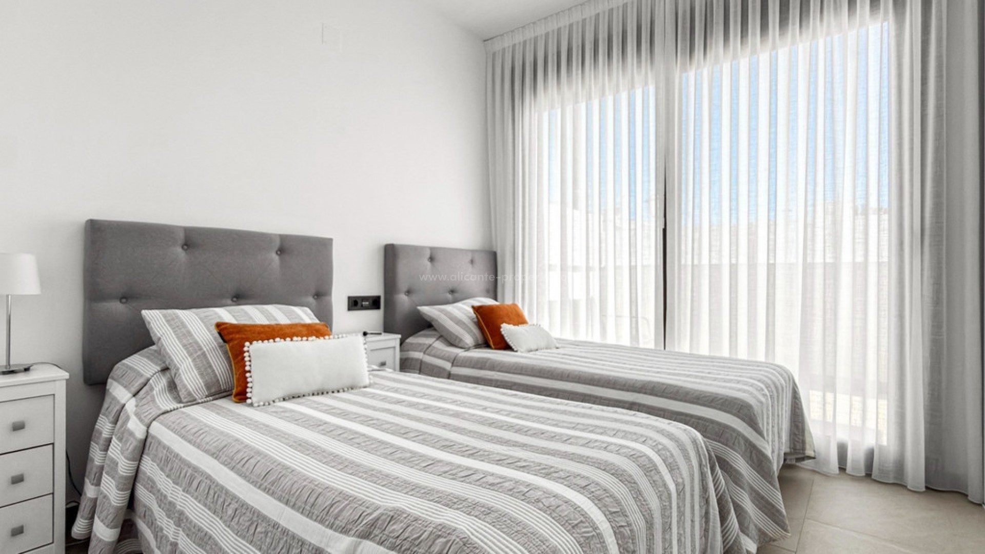 Apartment / flat in Torrevieja Centro