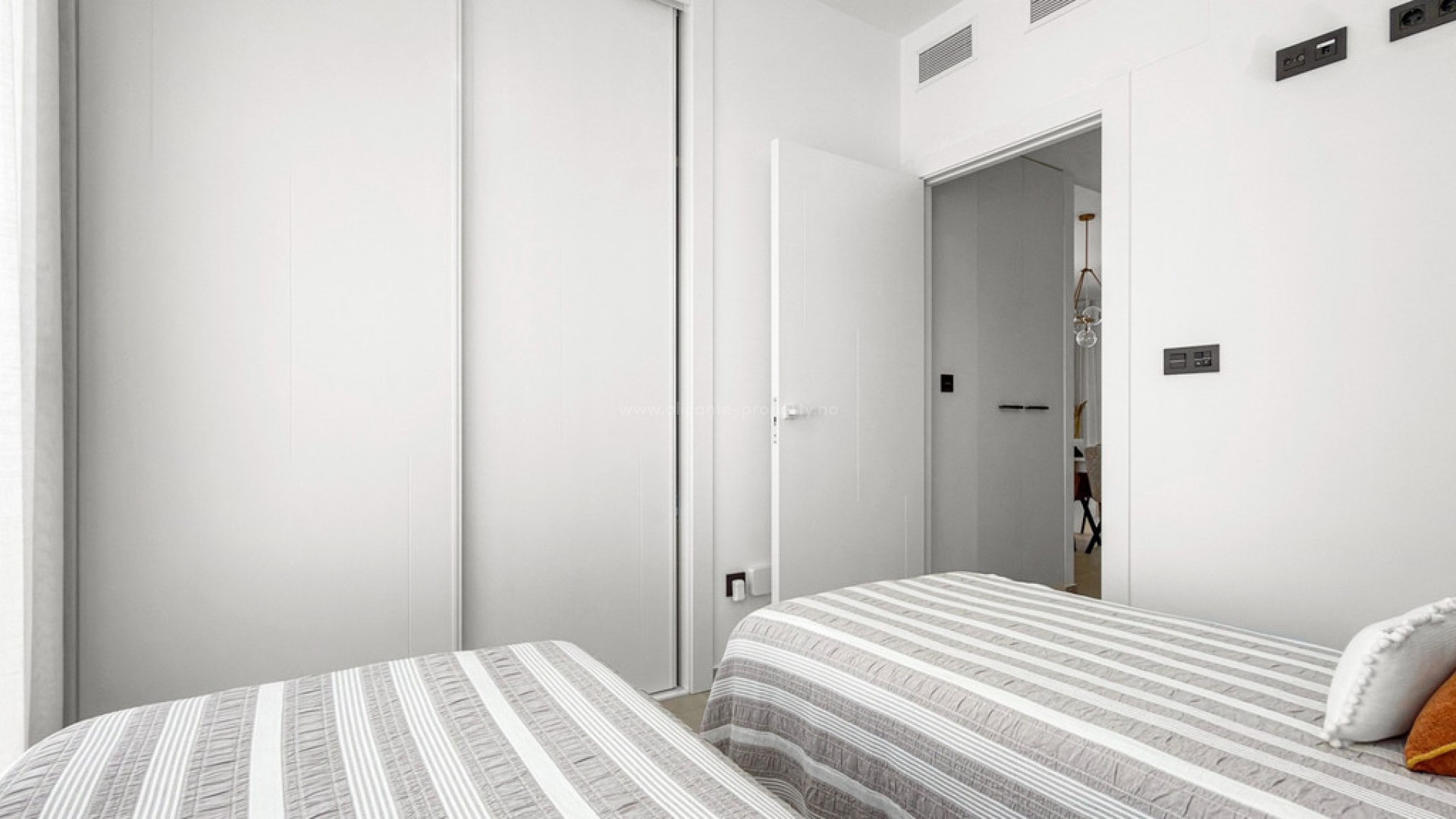 Apartment / flat in Torrevieja Centro