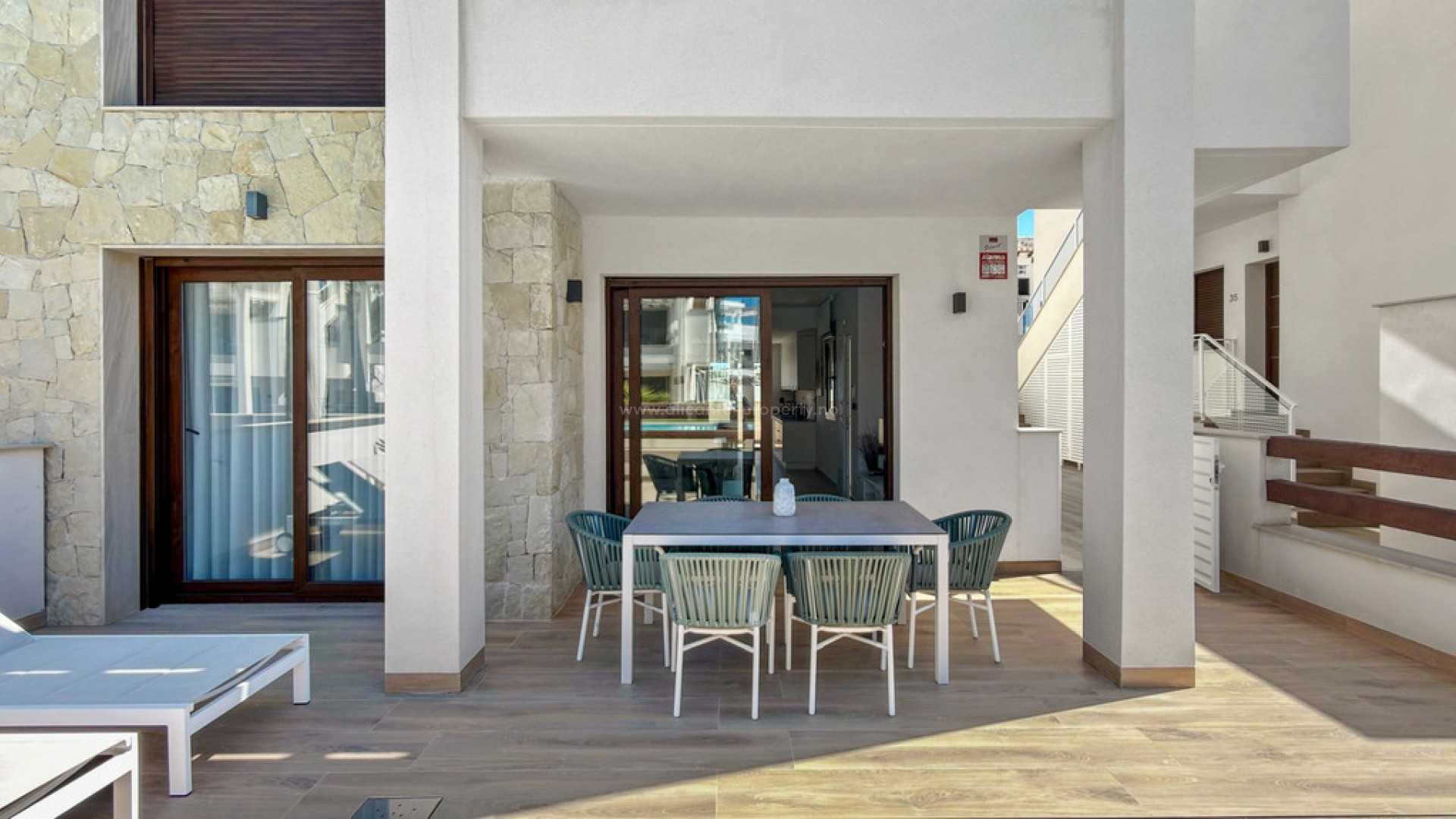 Apartment / flat in Torrevieja Centro
