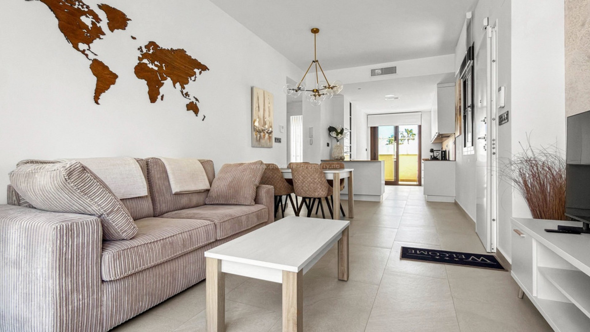 Apartment / flat in Torrevieja Centro