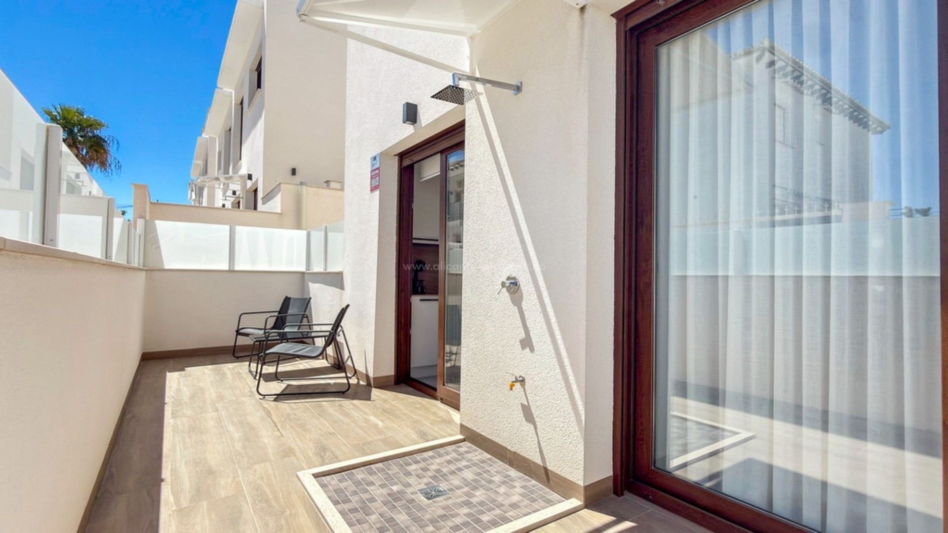 Apartment / flat in Torrevieja Centro