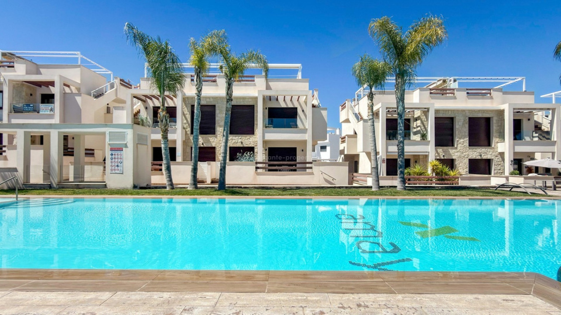 Apartment / flat in Torrevieja Centro