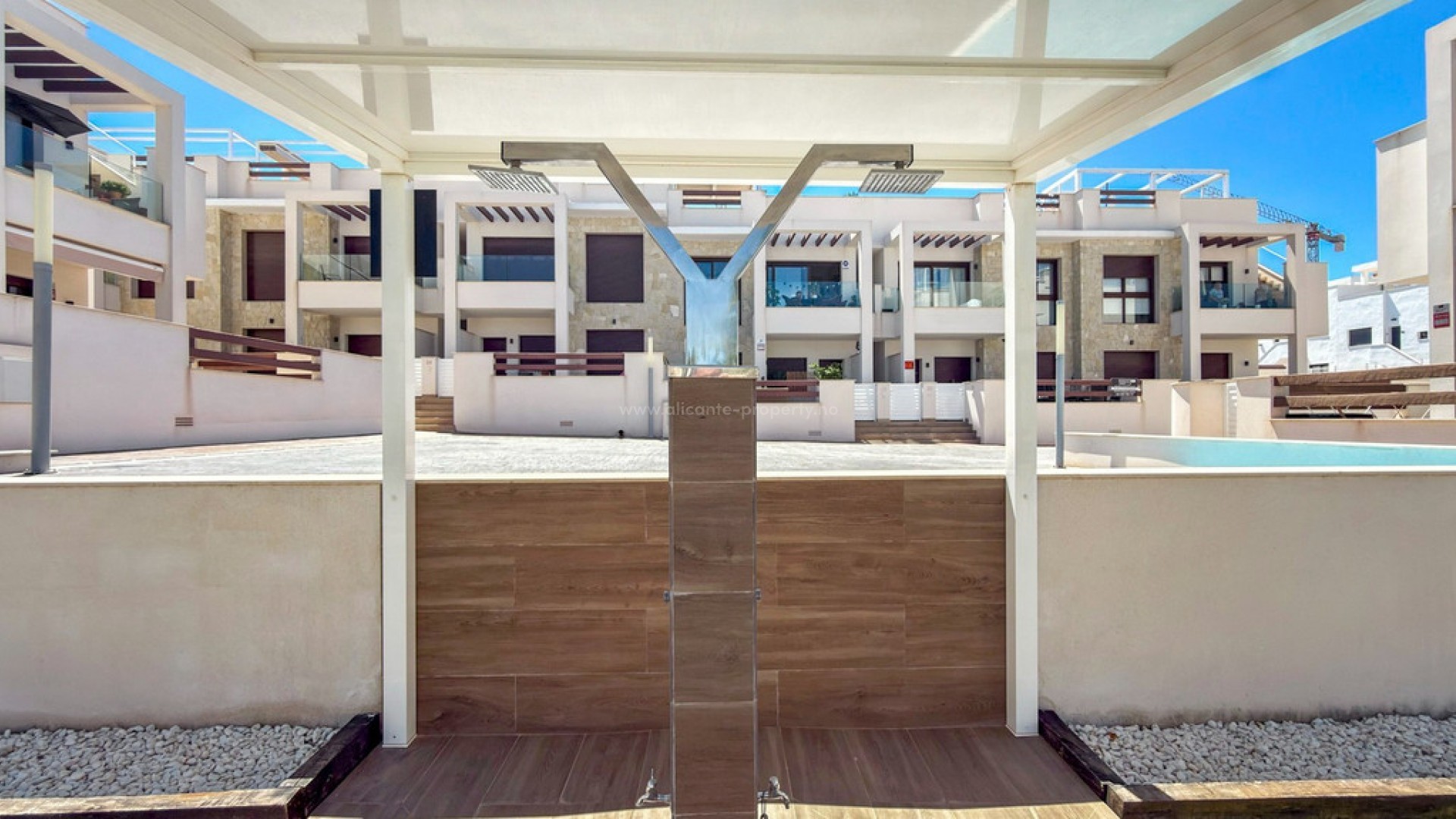 Apartment / flat in Torrevieja Centro