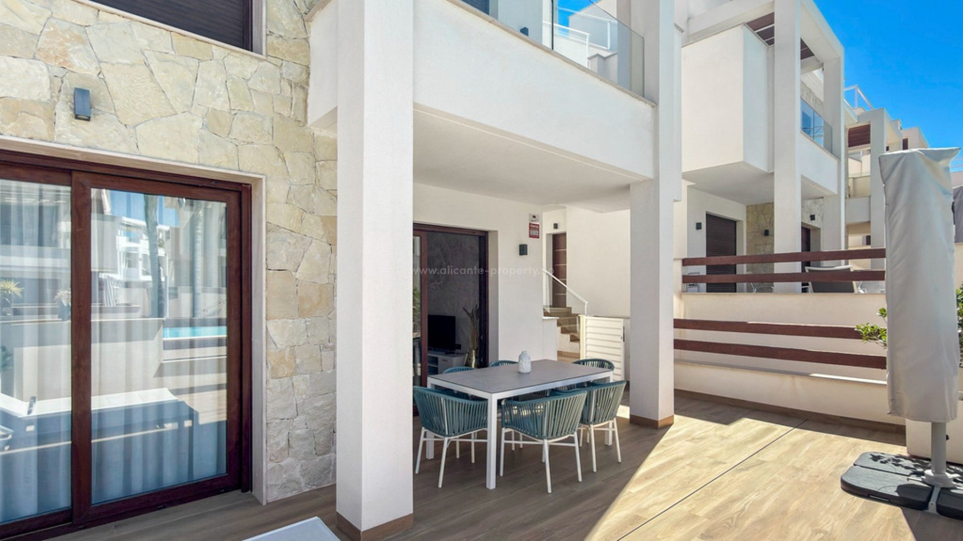Apartment / flat in Torrevieja Centro