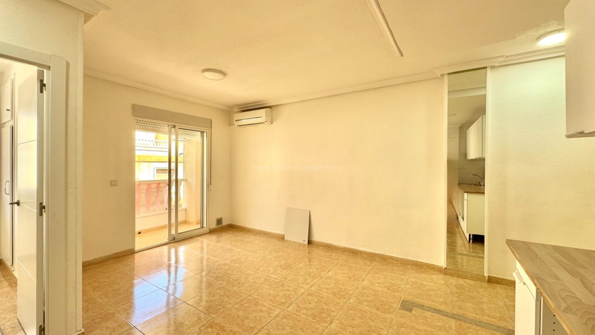 Apartment / flat in Torrevieja Centro