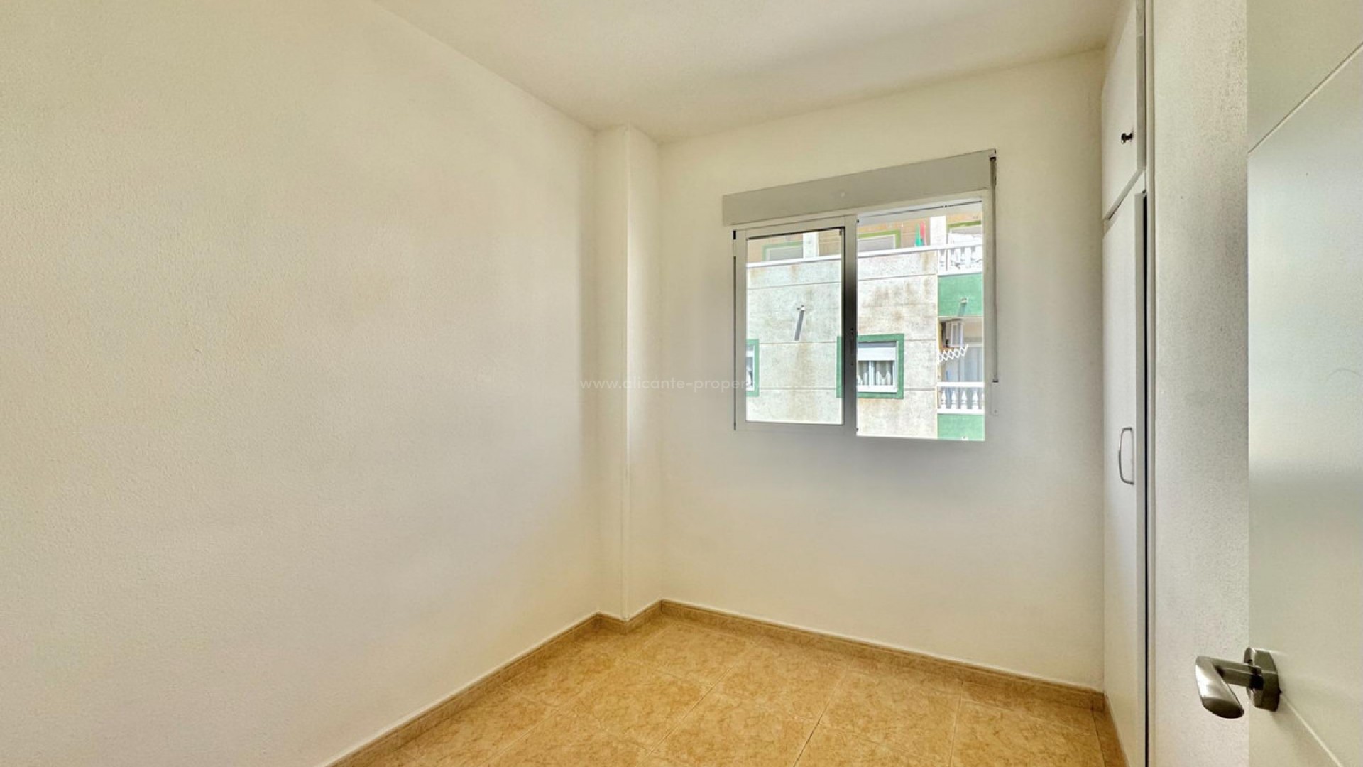 Apartment / flat in Torrevieja Centro