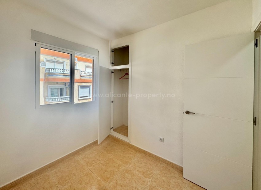 Apartment / flat in Torrevieja Centro