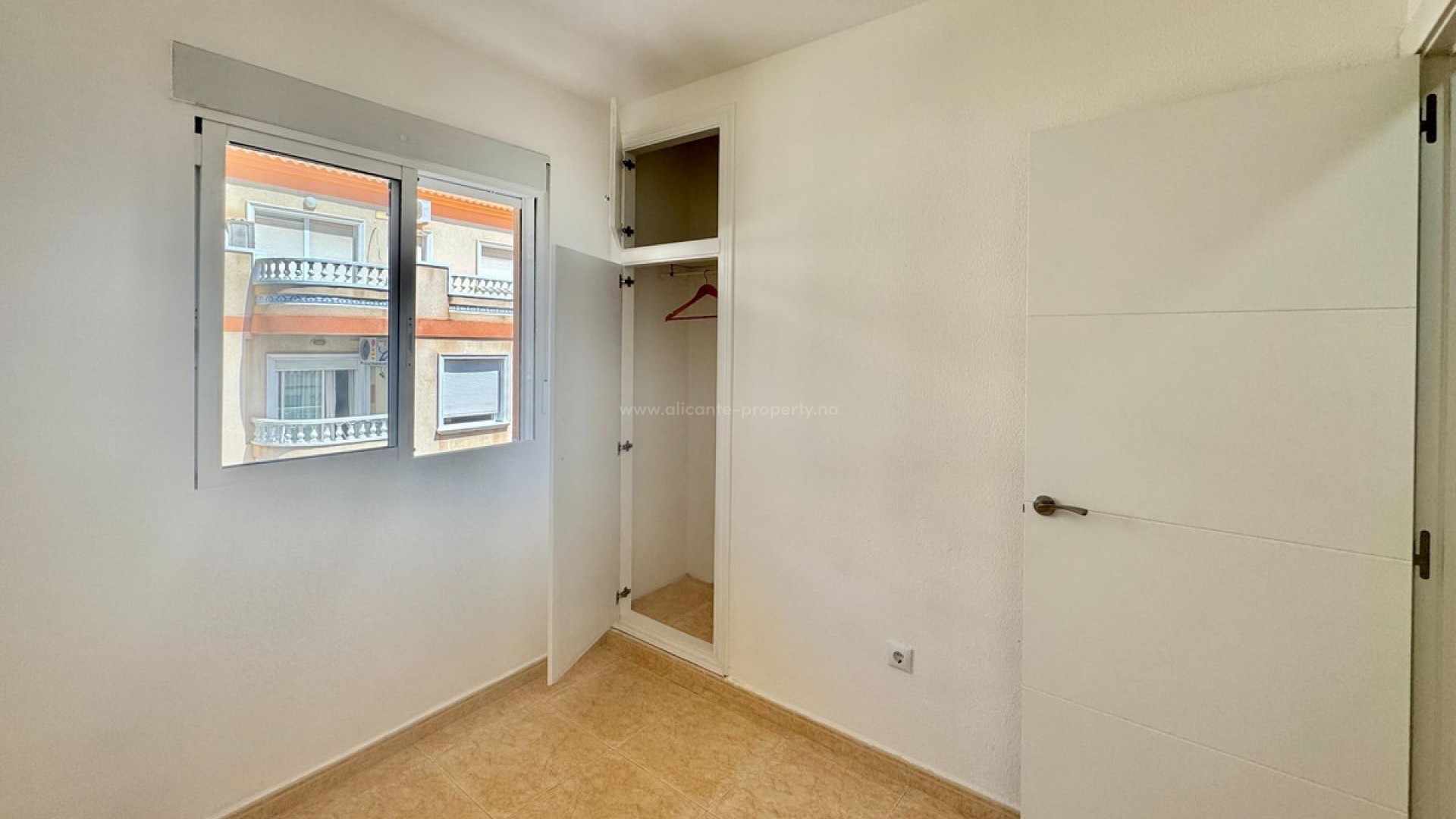 Apartment / flat in Torrevieja Centro