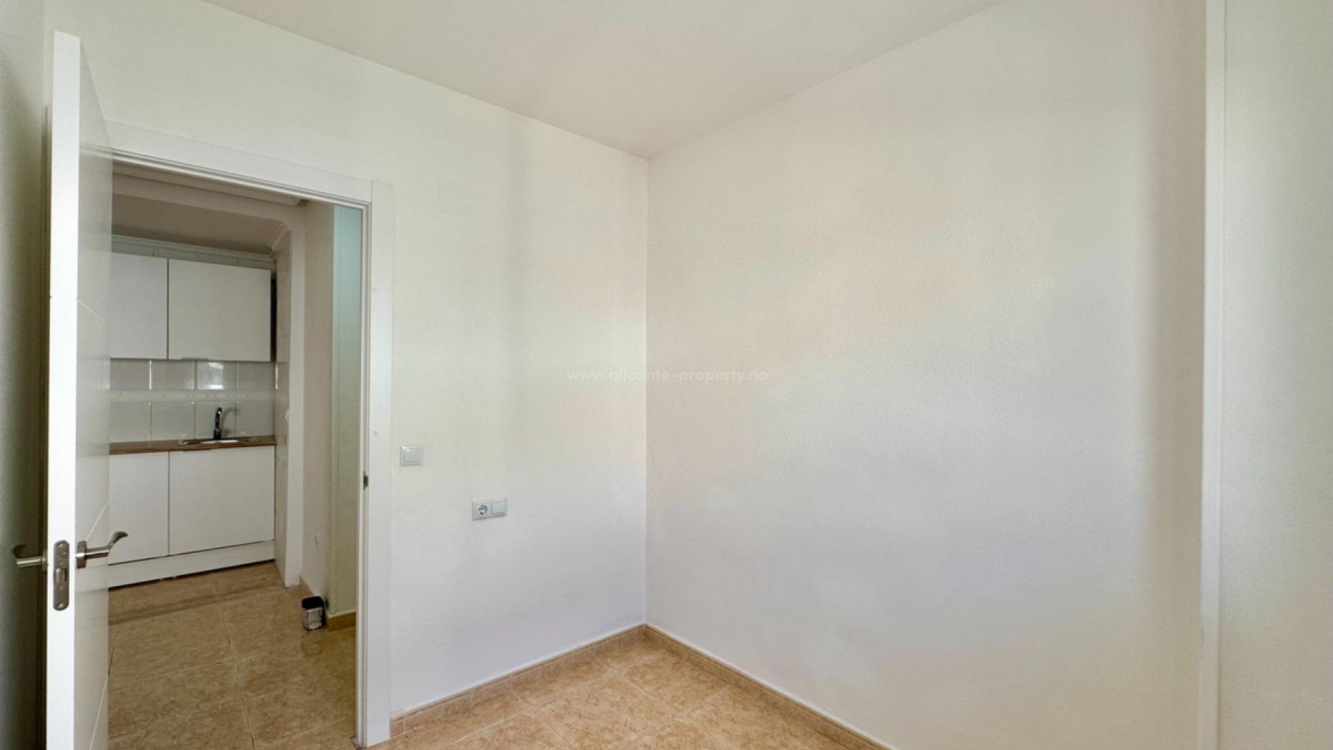 Apartment / flat in Torrevieja Centro