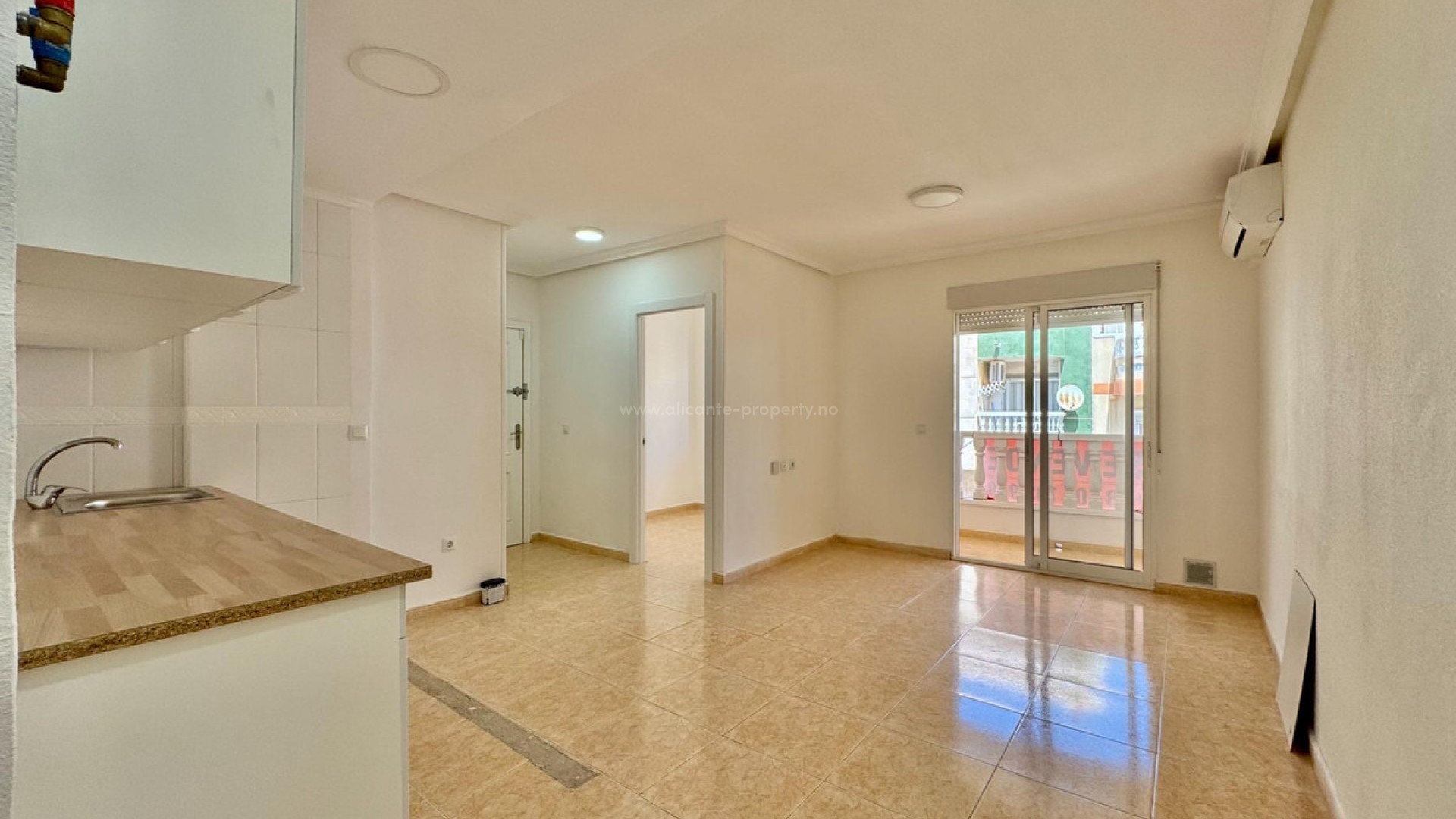 Apartment / flat in Torrevieja Centro