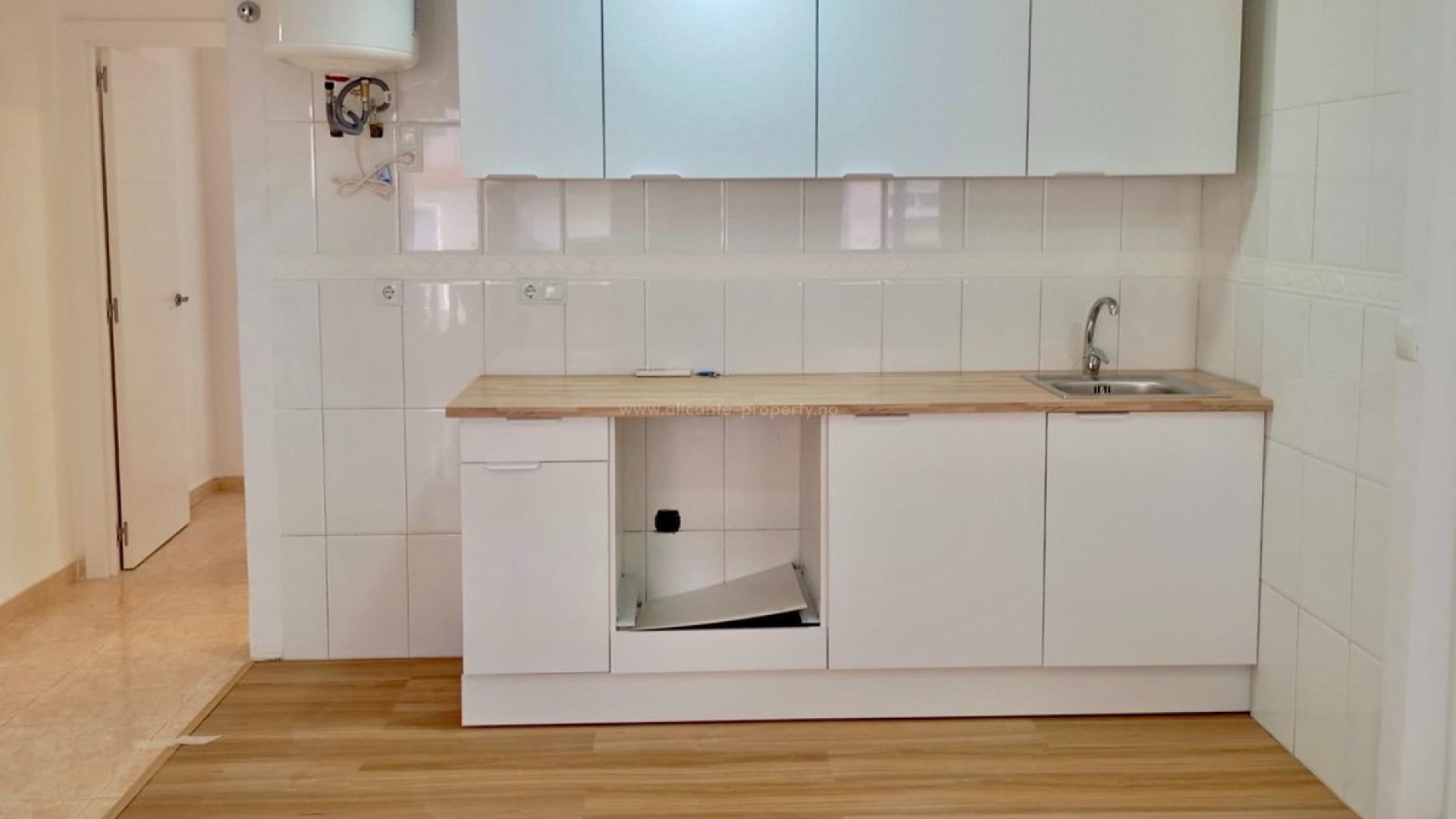 Apartment / flat in Torrevieja Centro