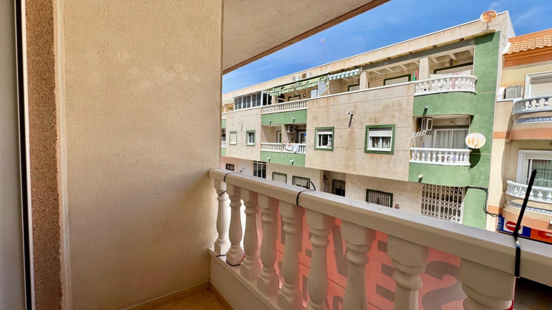 Apartment / flat in Torrevieja Centro