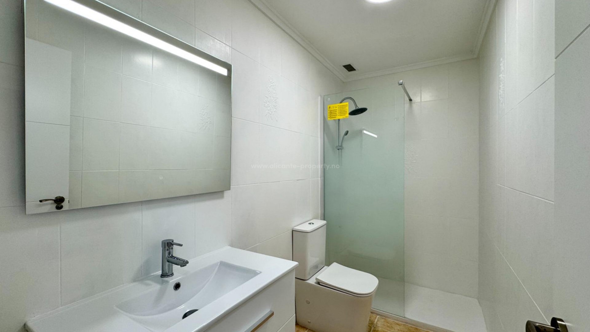 Apartment / flat in Torrevieja Centro