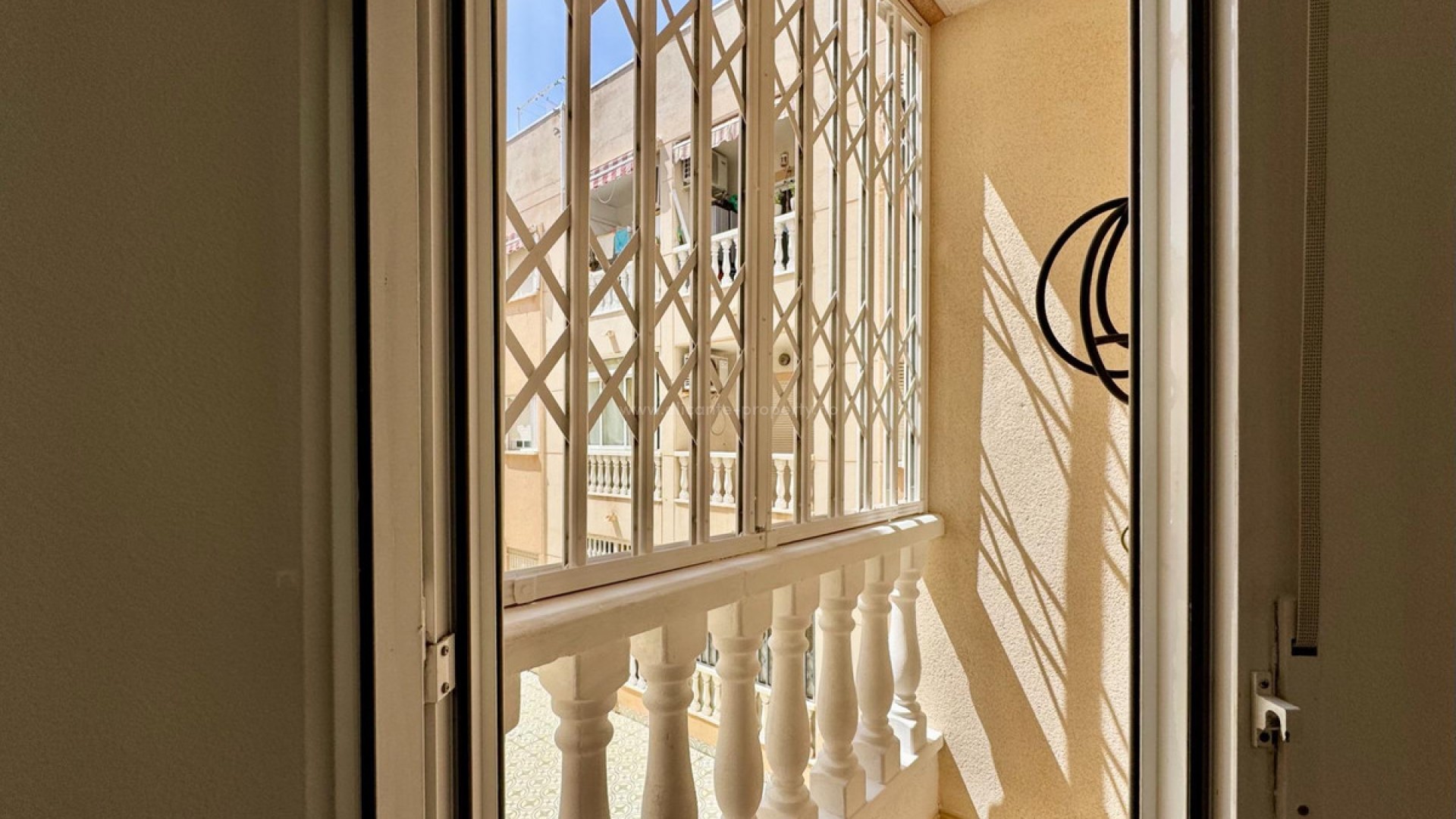 Apartment / flat in Torrevieja Centro