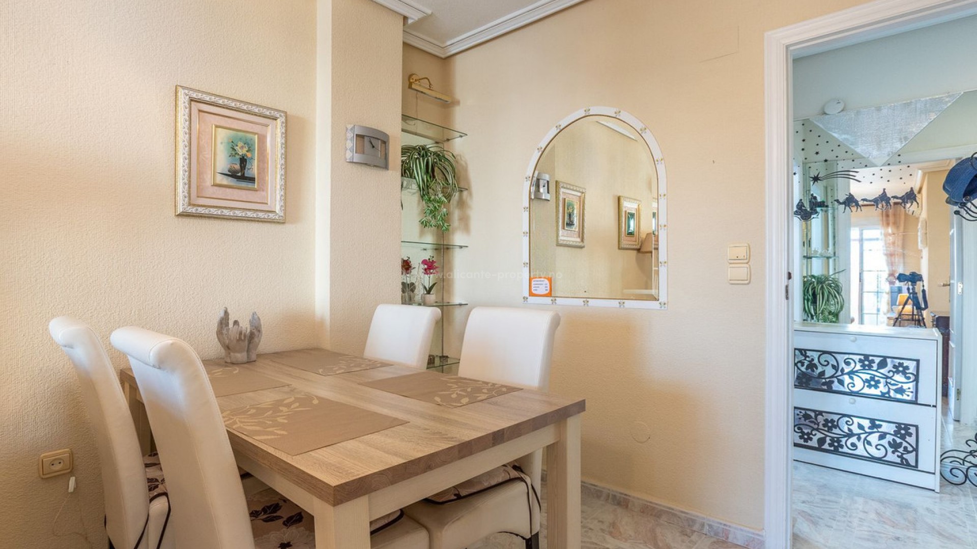 Apartment / flat in Torrevieja Centro