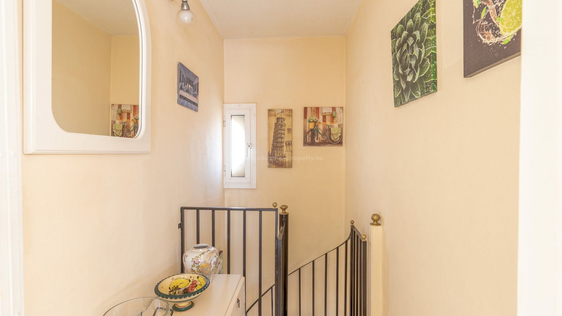 Apartment / flat in Torrevieja Centro