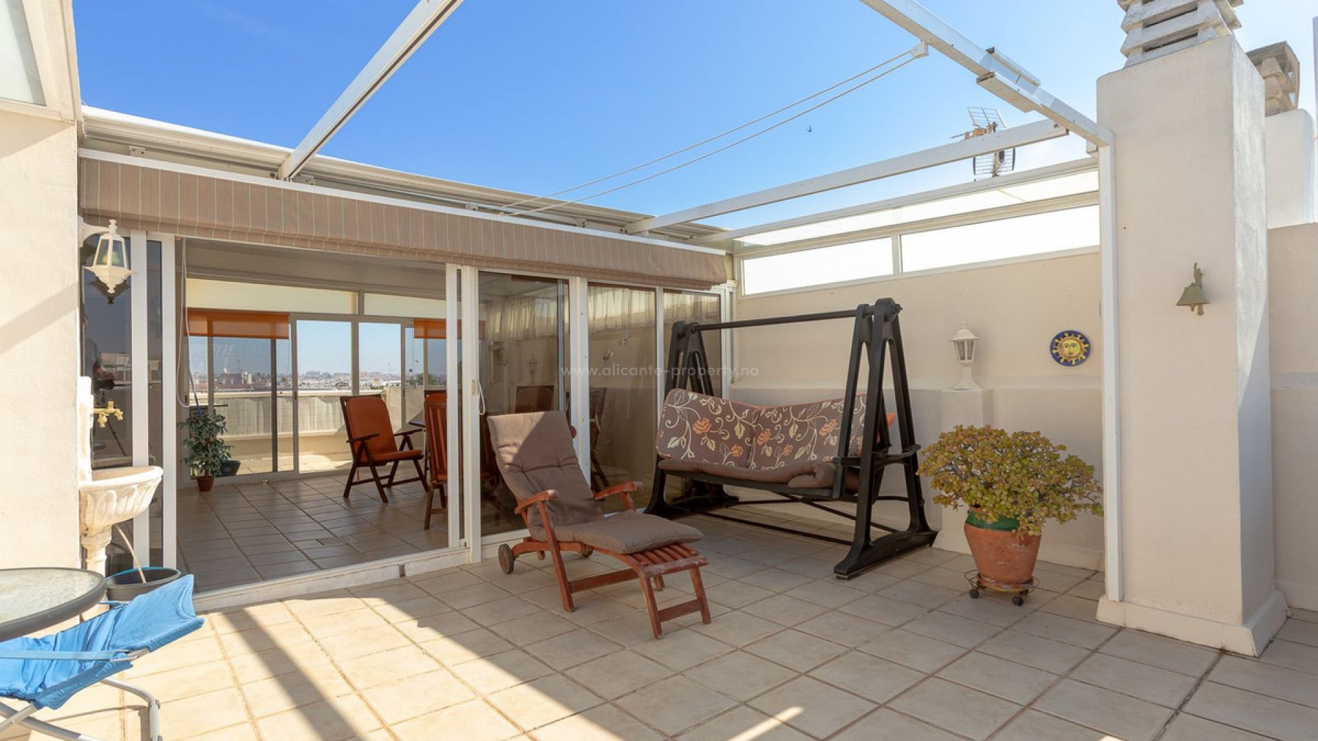 Apartment / flat in Torrevieja Centro