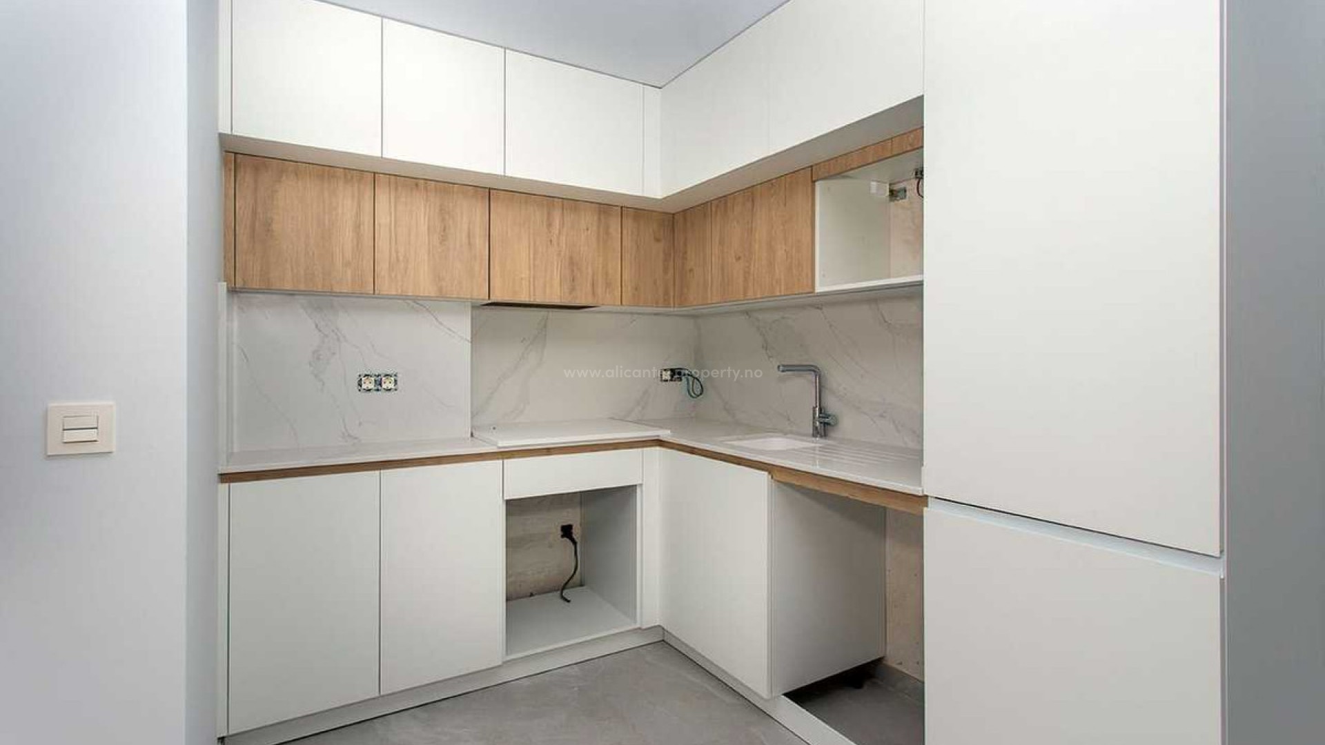 Apartment / flat in Torrevieja Centro