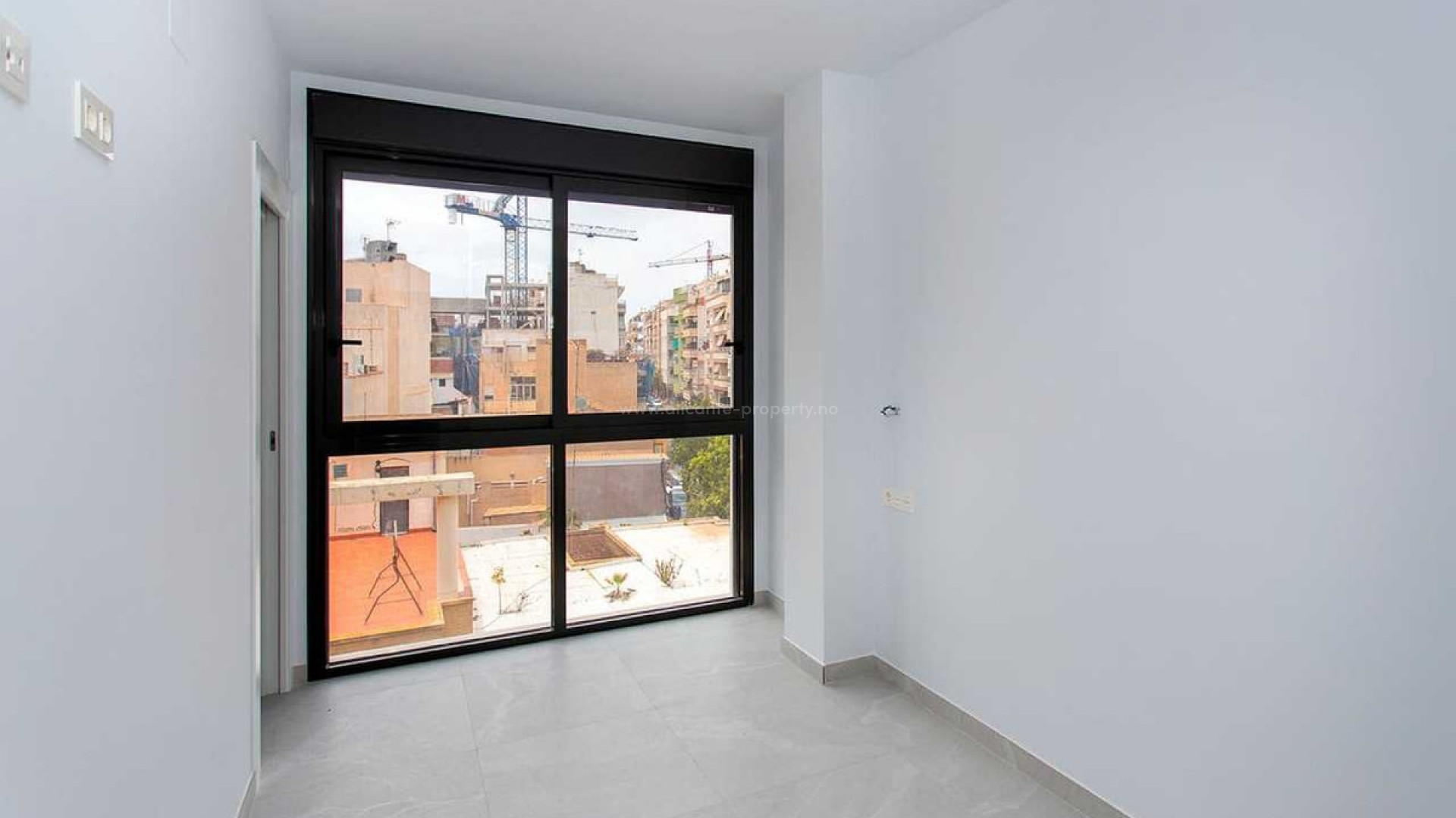 Apartment / flat in Torrevieja Centro