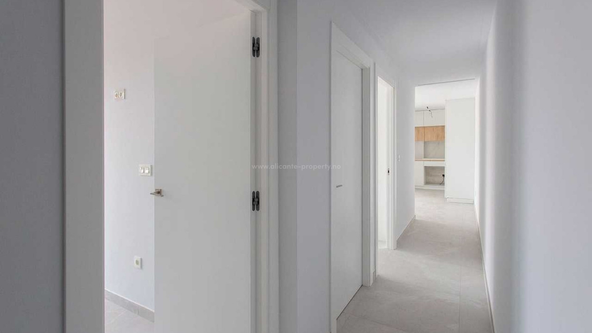 Apartment / flat in Torrevieja Centro