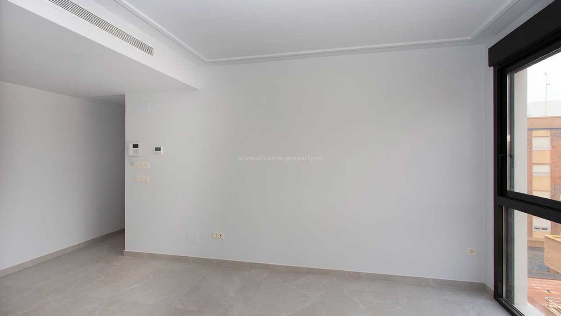 Apartment / flat in Torrevieja Centro