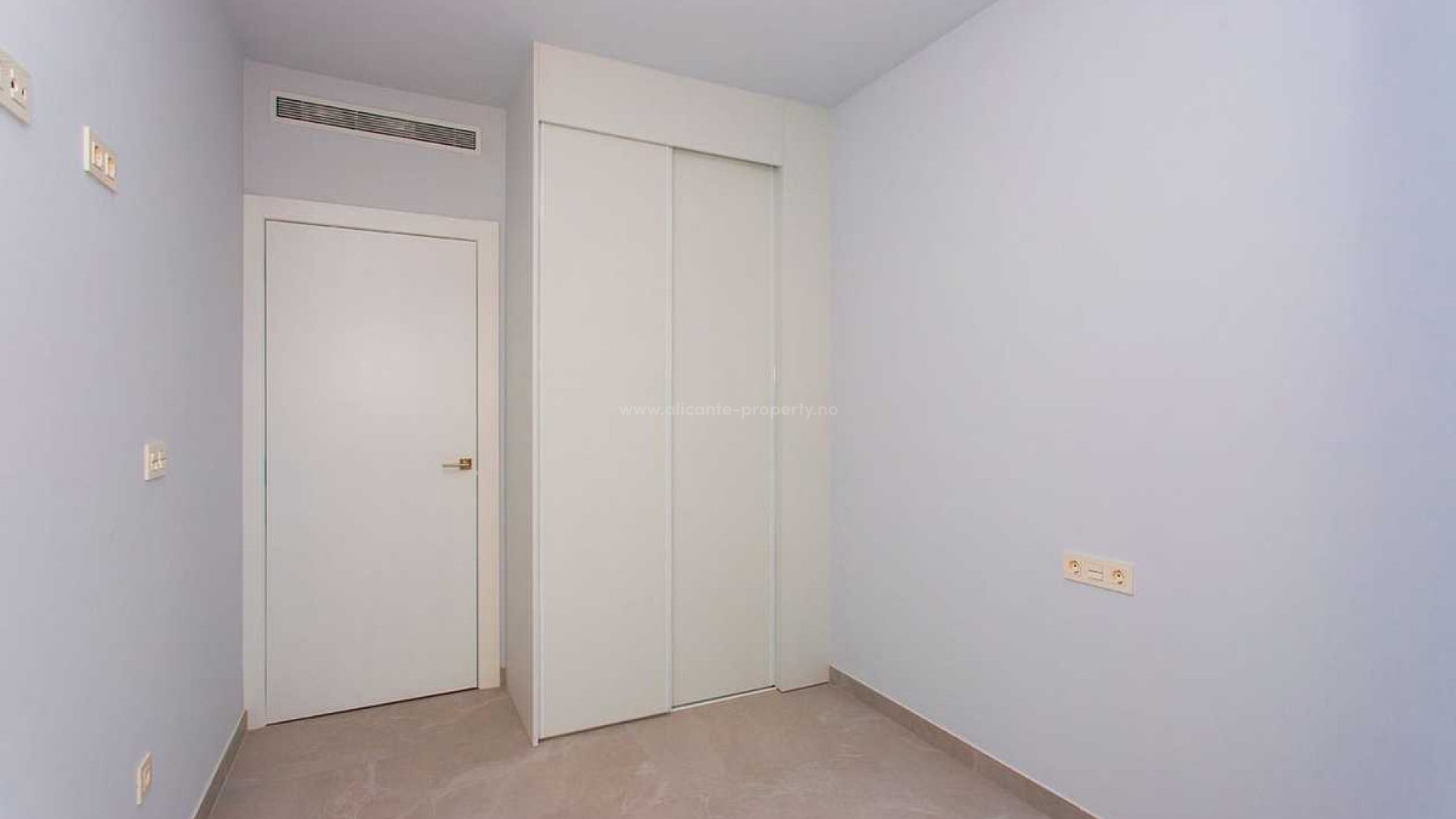 Apartment / flat in Torrevieja Centro