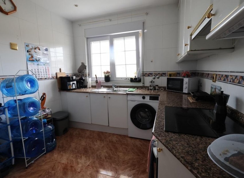 Apartment / flat in Torrevieja Centro