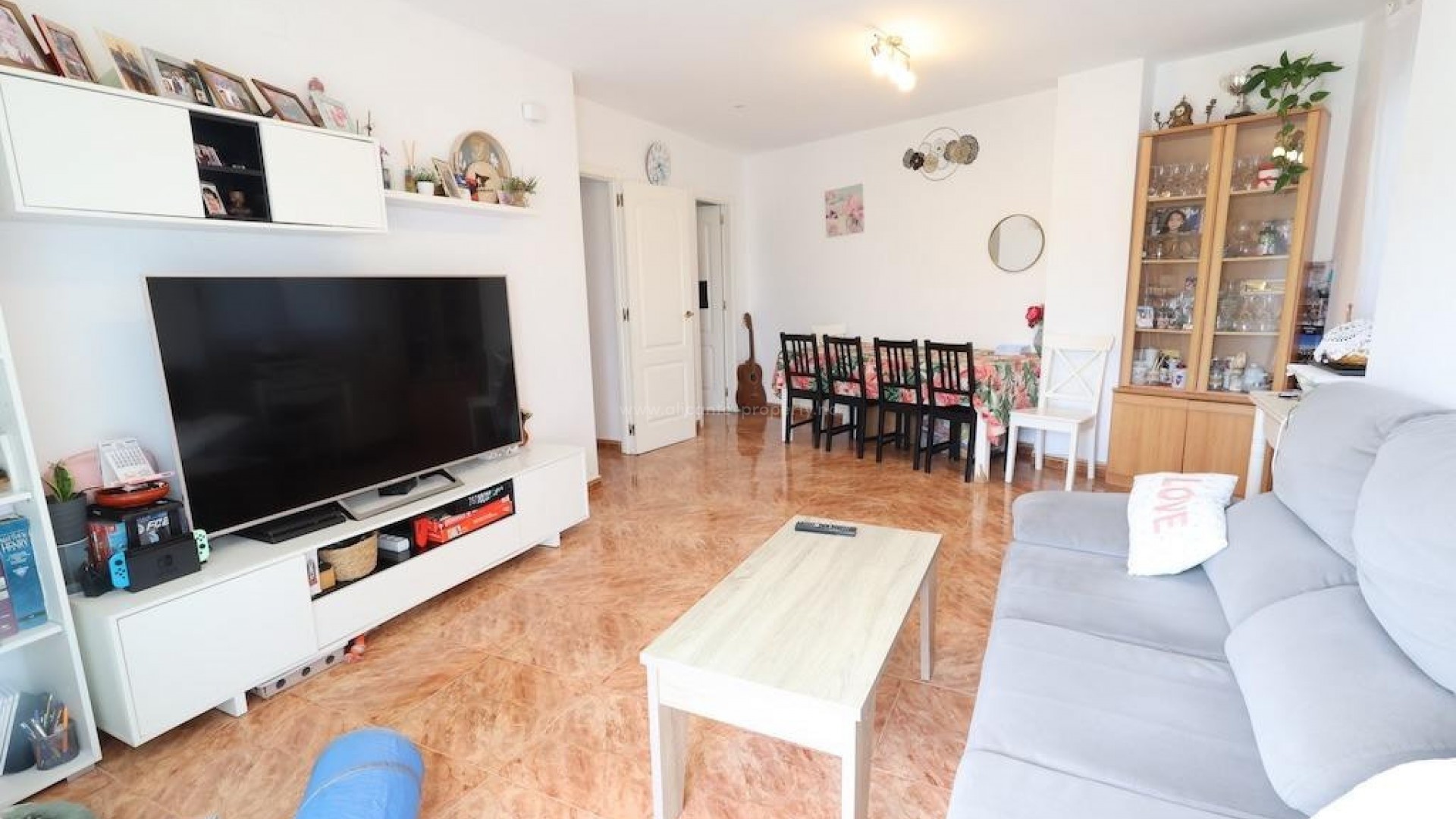 Apartment / flat in Torrevieja Centro
