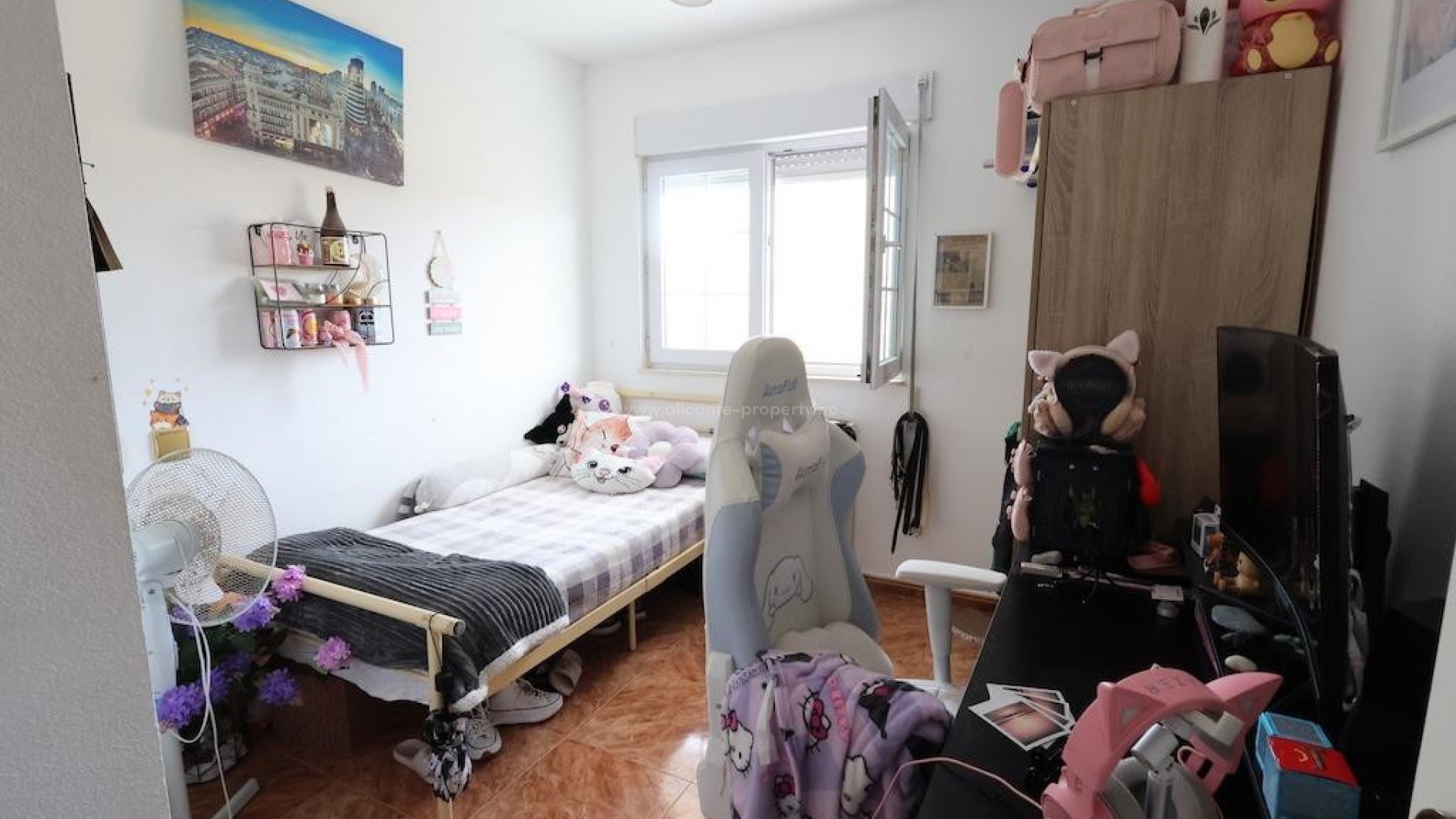 Apartment / flat in Torrevieja Centro