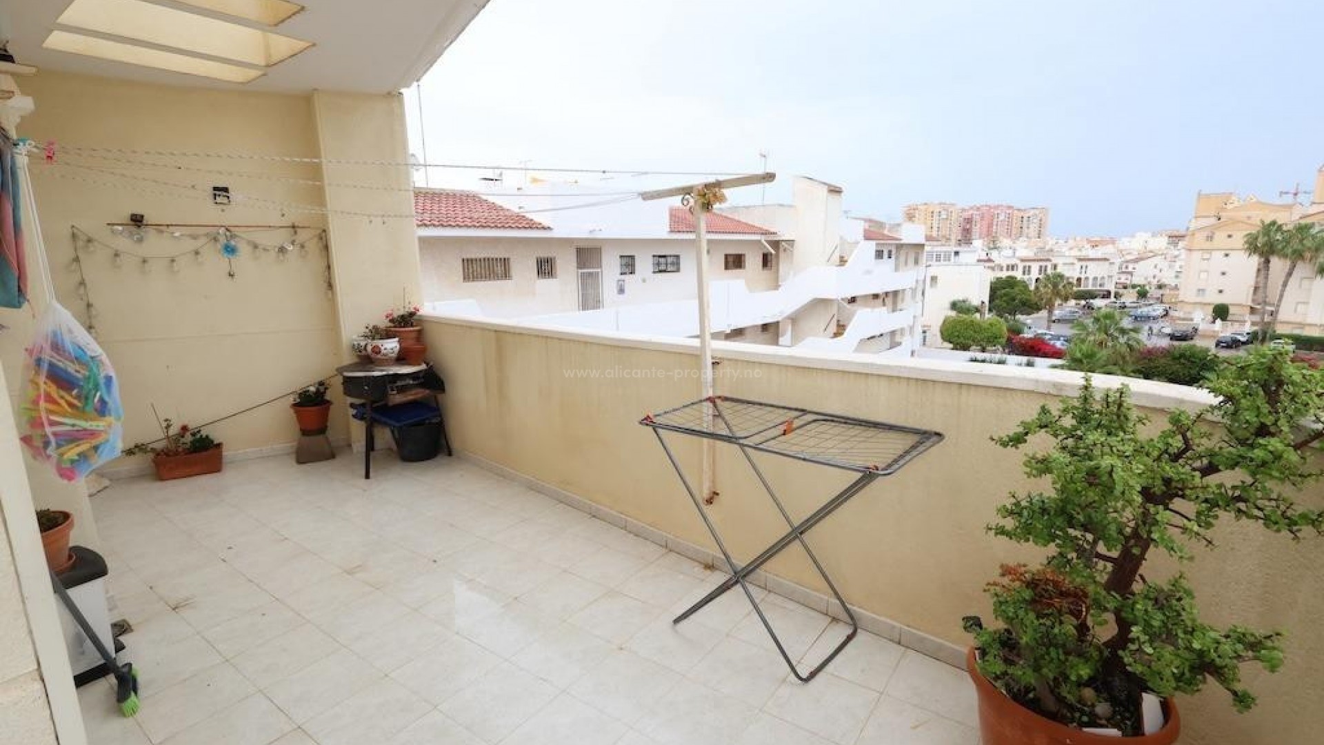 Apartment / flat in Torrevieja Centro