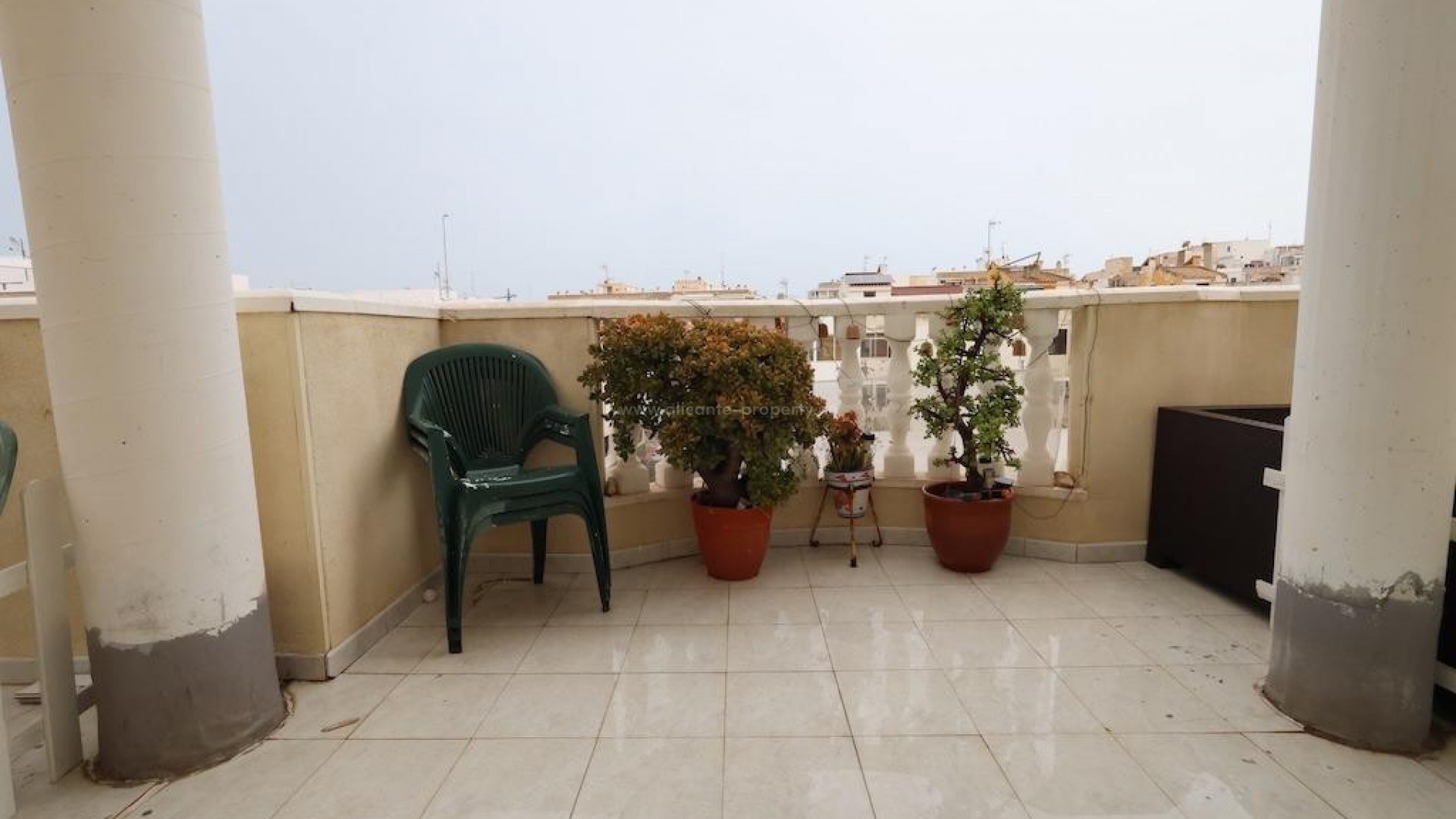 Apartment / flat in Torrevieja Centro