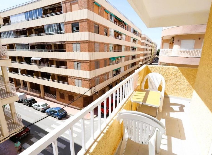 Apartment / flat in Torrevieja Centro