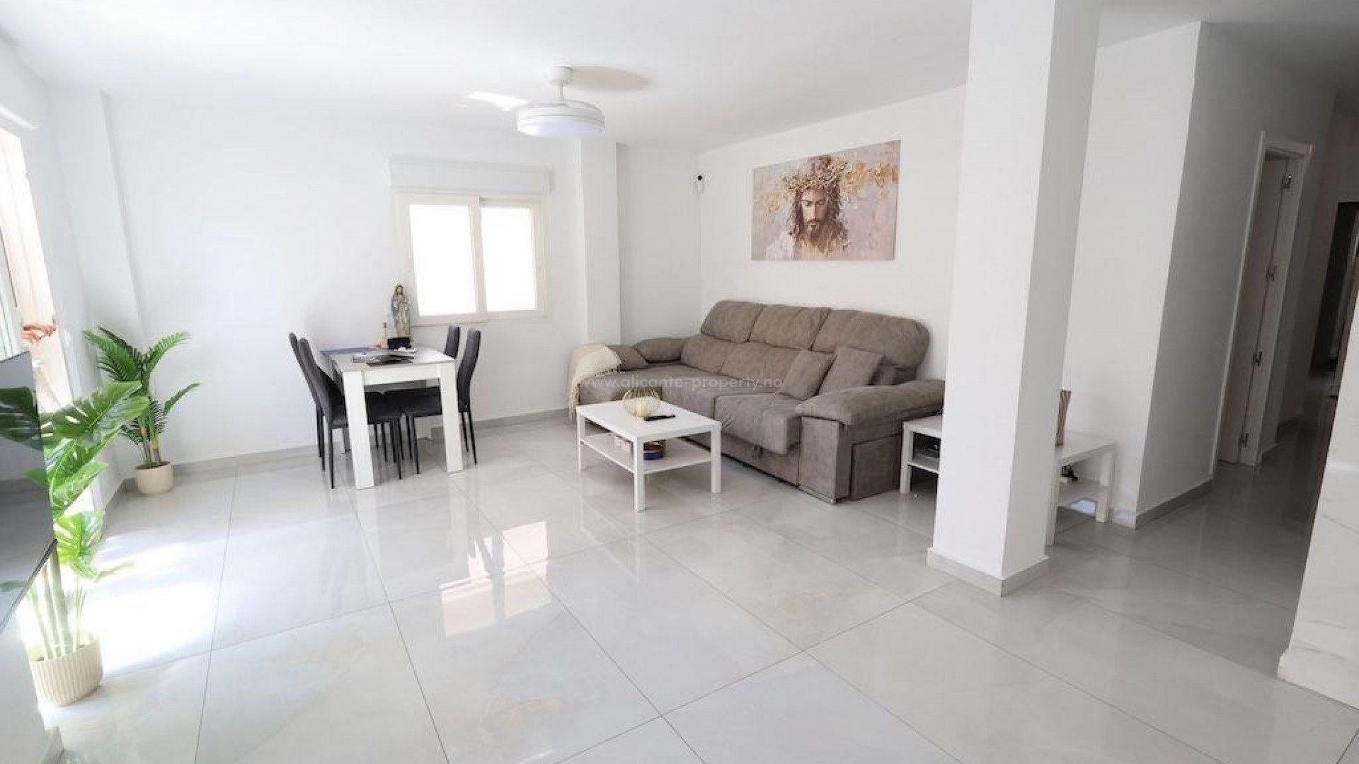 Apartment / flat in Torrevieja Centro