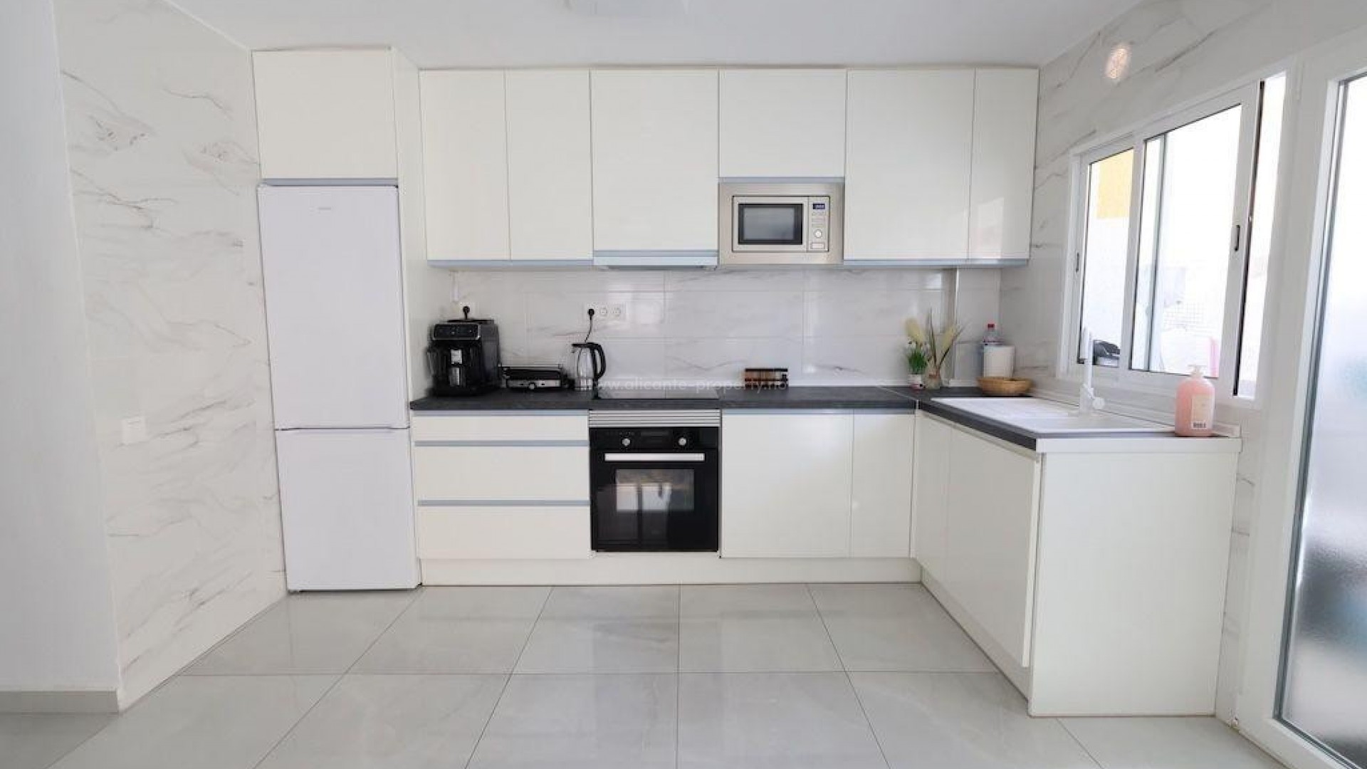 Apartment / flat in Torrevieja Centro