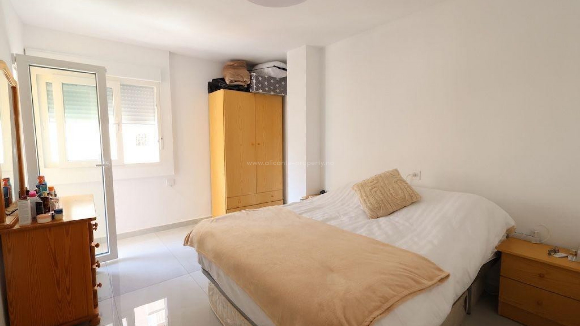Apartment / flat in Torrevieja Centro