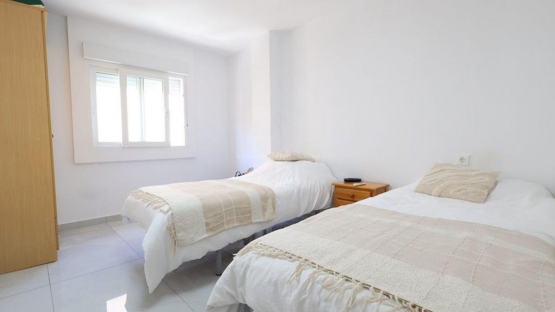 Apartment / flat in Torrevieja Centro