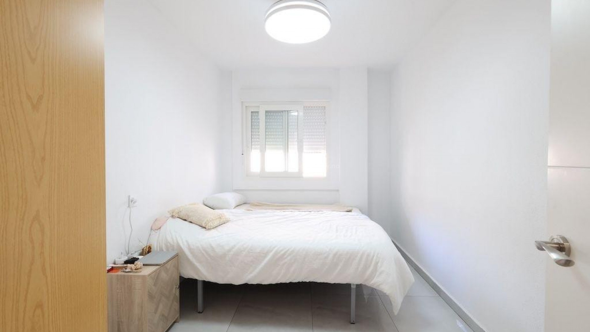 Apartment / flat in Torrevieja Centro