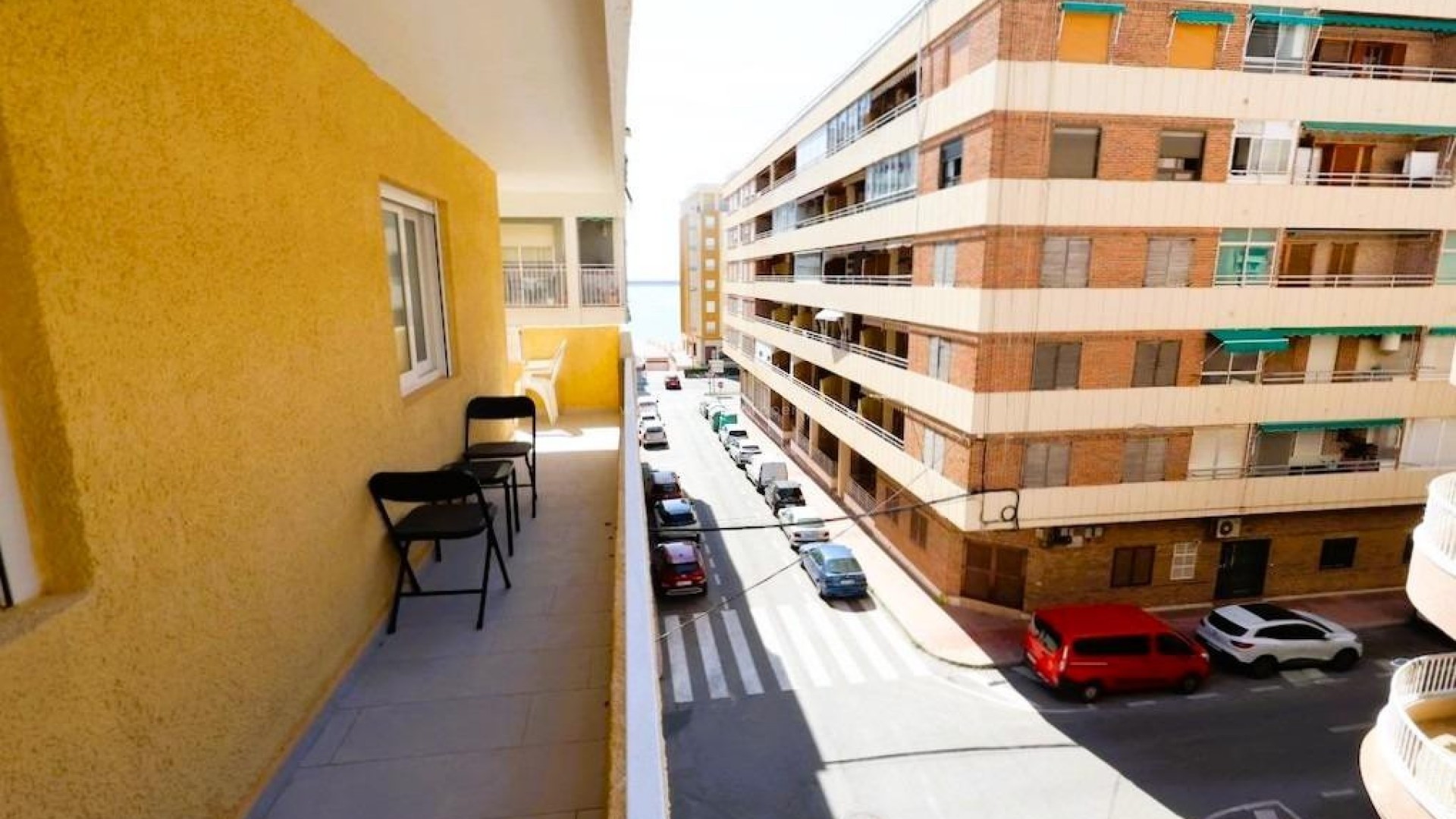 Apartment / flat in Torrevieja Centro