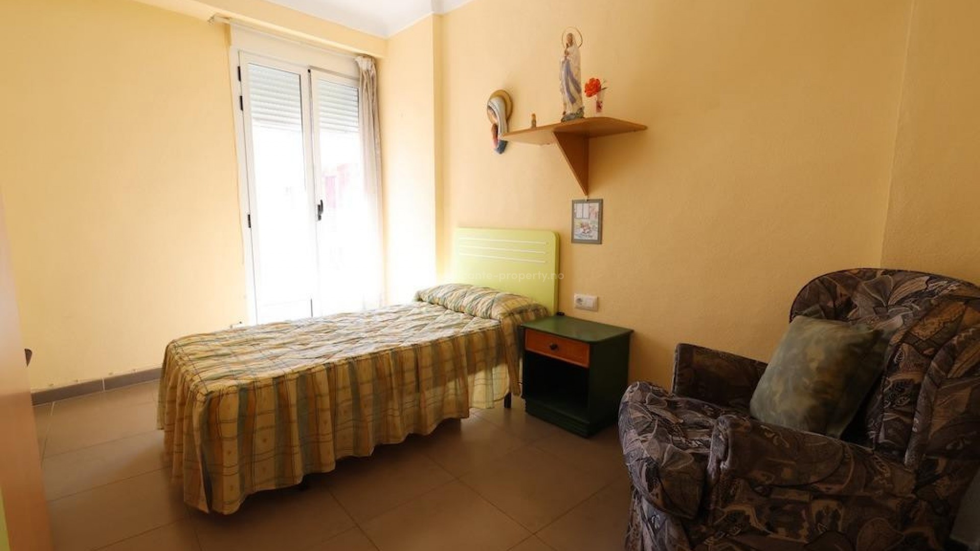 Apartment / flat in Torrevieja Centro