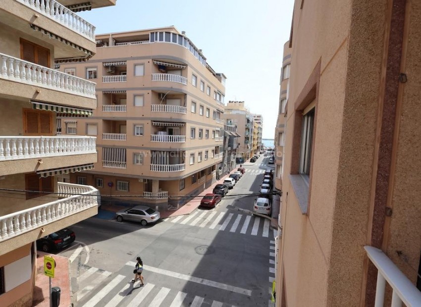 Apartment / flat in Torrevieja Centro
