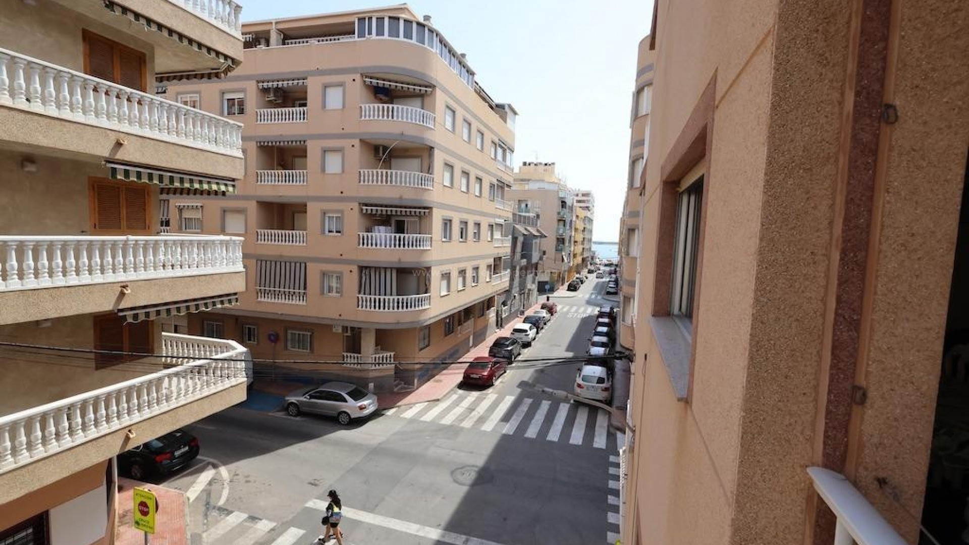 Apartment / flat in Torrevieja Centro