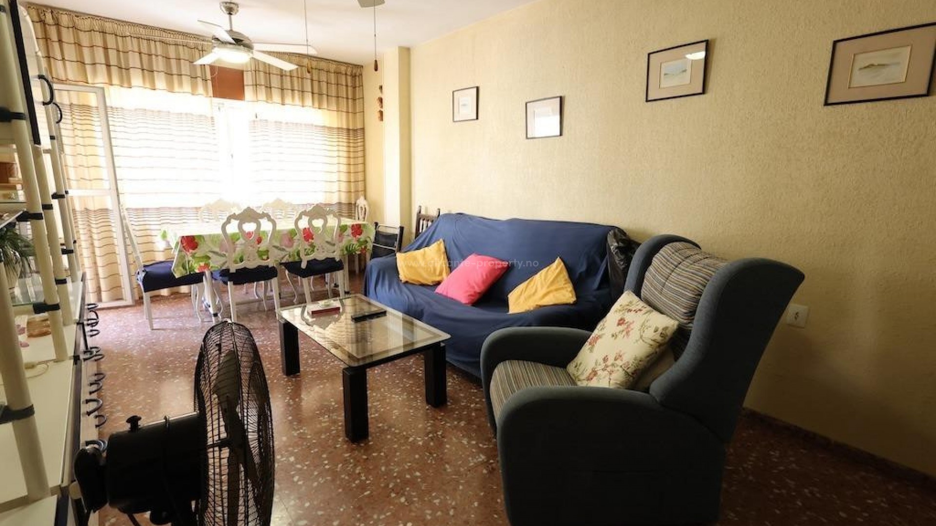 Apartment / flat in Torrevieja Centro