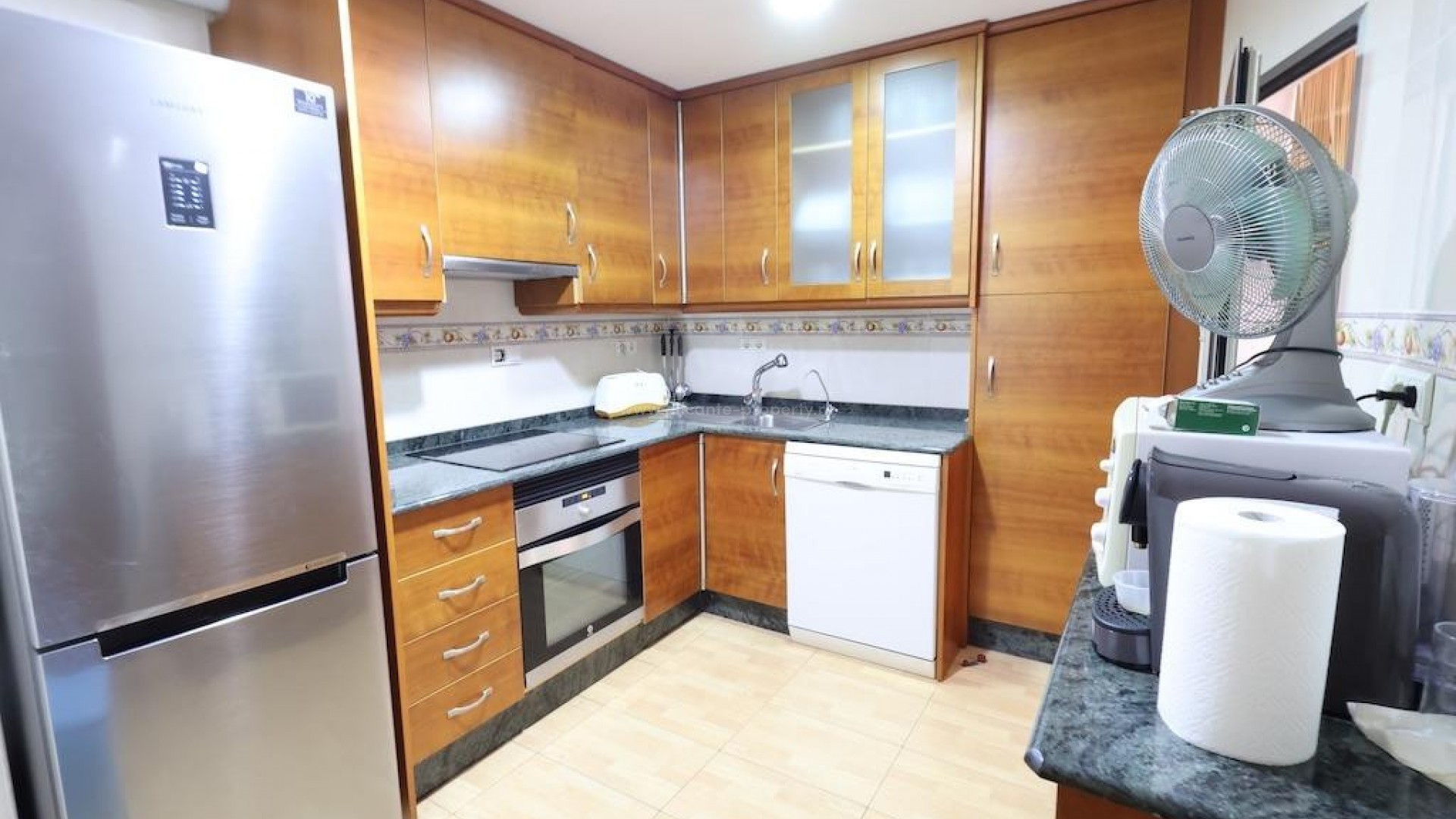 Apartment / flat in Torrevieja Centro