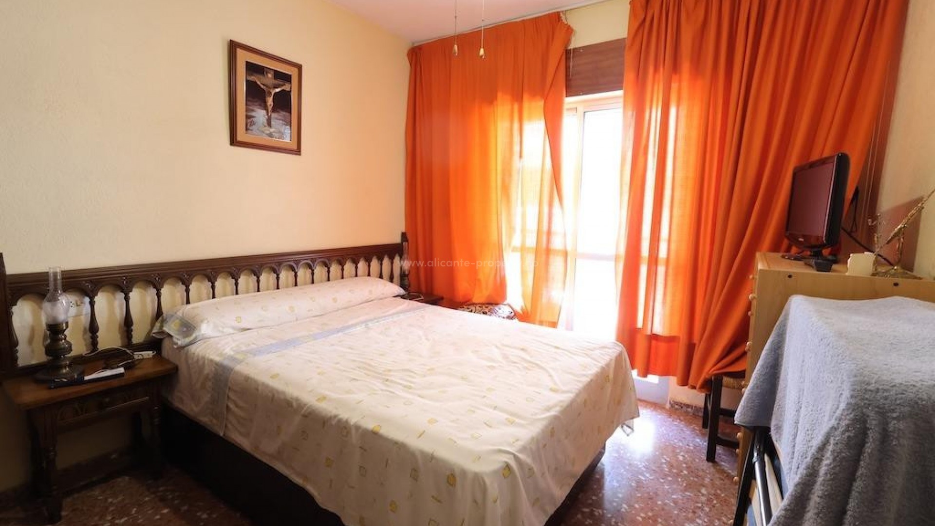 Apartment / flat in Torrevieja Centro