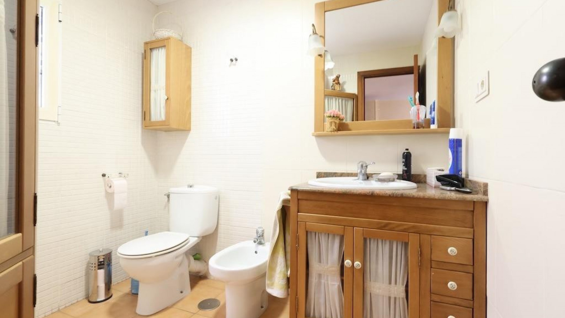 Apartment / flat in Torrevieja Centro