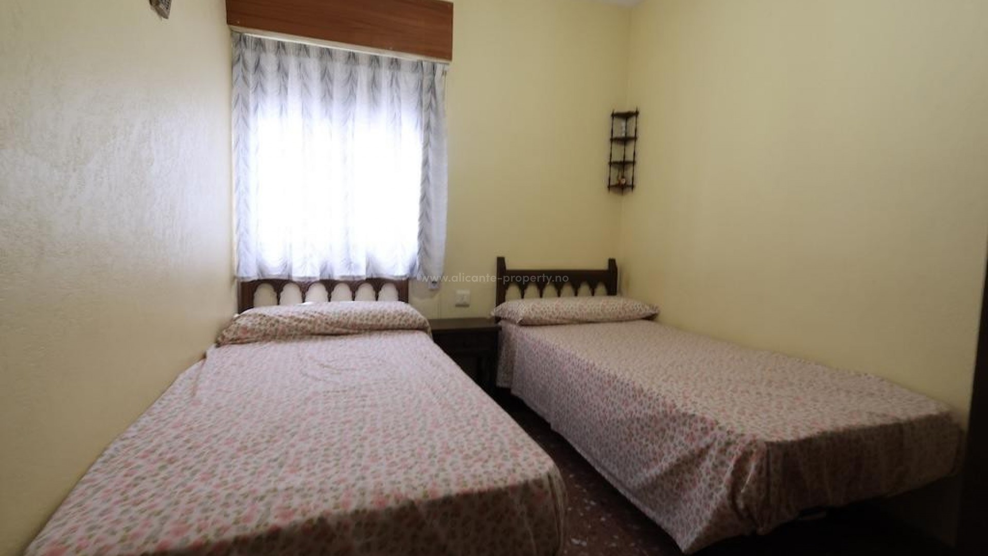 Apartment / flat in Torrevieja Centro